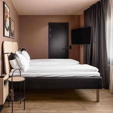 Scandic Sarpsborg Ngoại thất bức ảnh