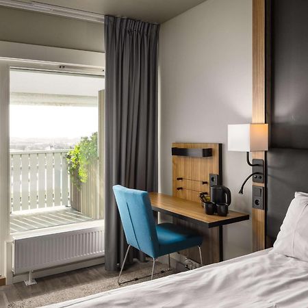 Scandic Sarpsborg Ngoại thất bức ảnh