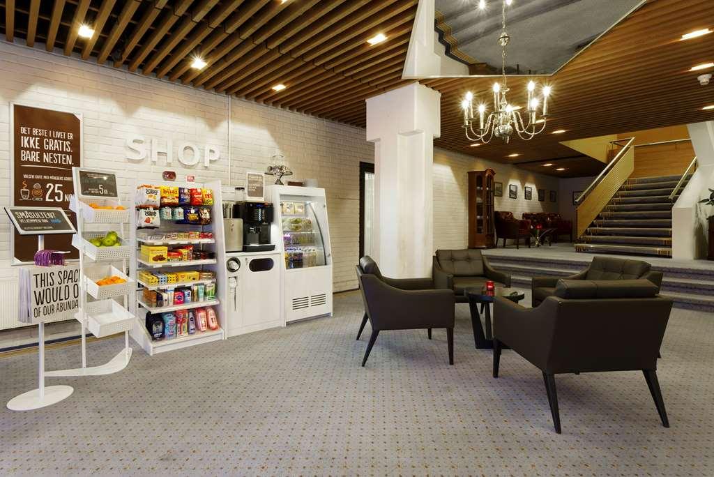 Scandic Sarpsborg Tiện nghi bức ảnh
