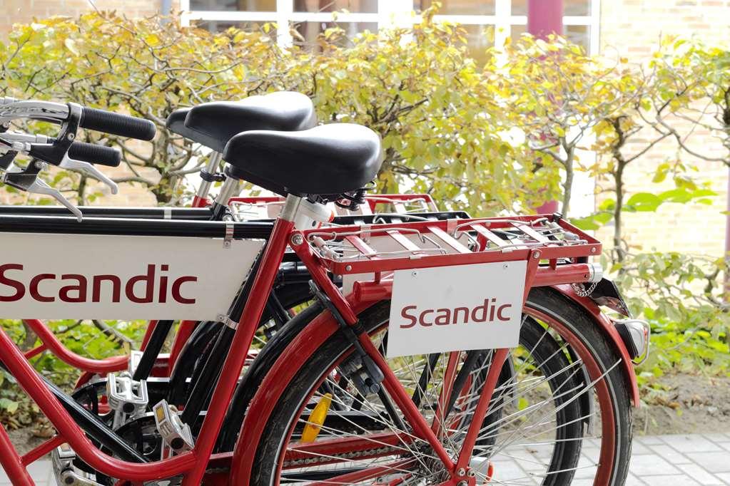 Scandic Sarpsborg Tiện nghi bức ảnh