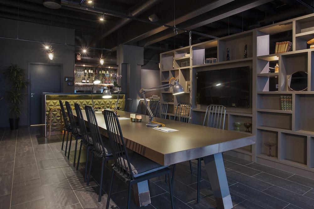 Scandic Sarpsborg Ngoại thất bức ảnh