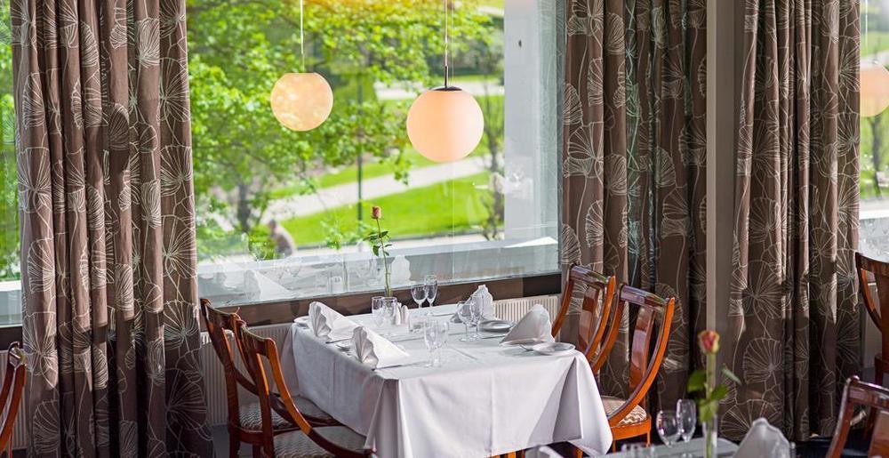 Scandic Sarpsborg Nhà hàng bức ảnh