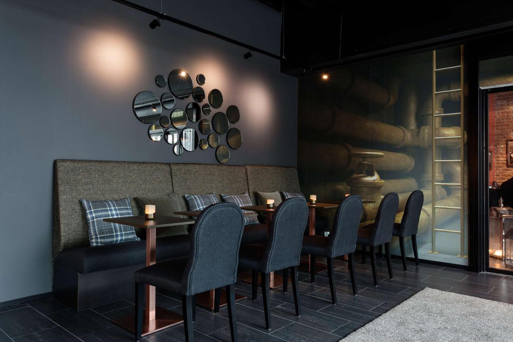 Scandic Sarpsborg Ngoại thất bức ảnh
