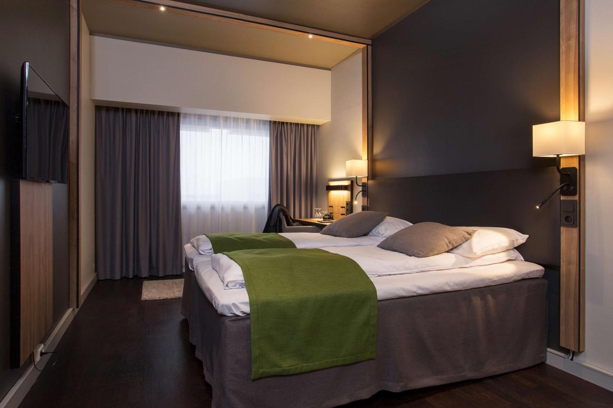Scandic Sarpsborg Ngoại thất bức ảnh