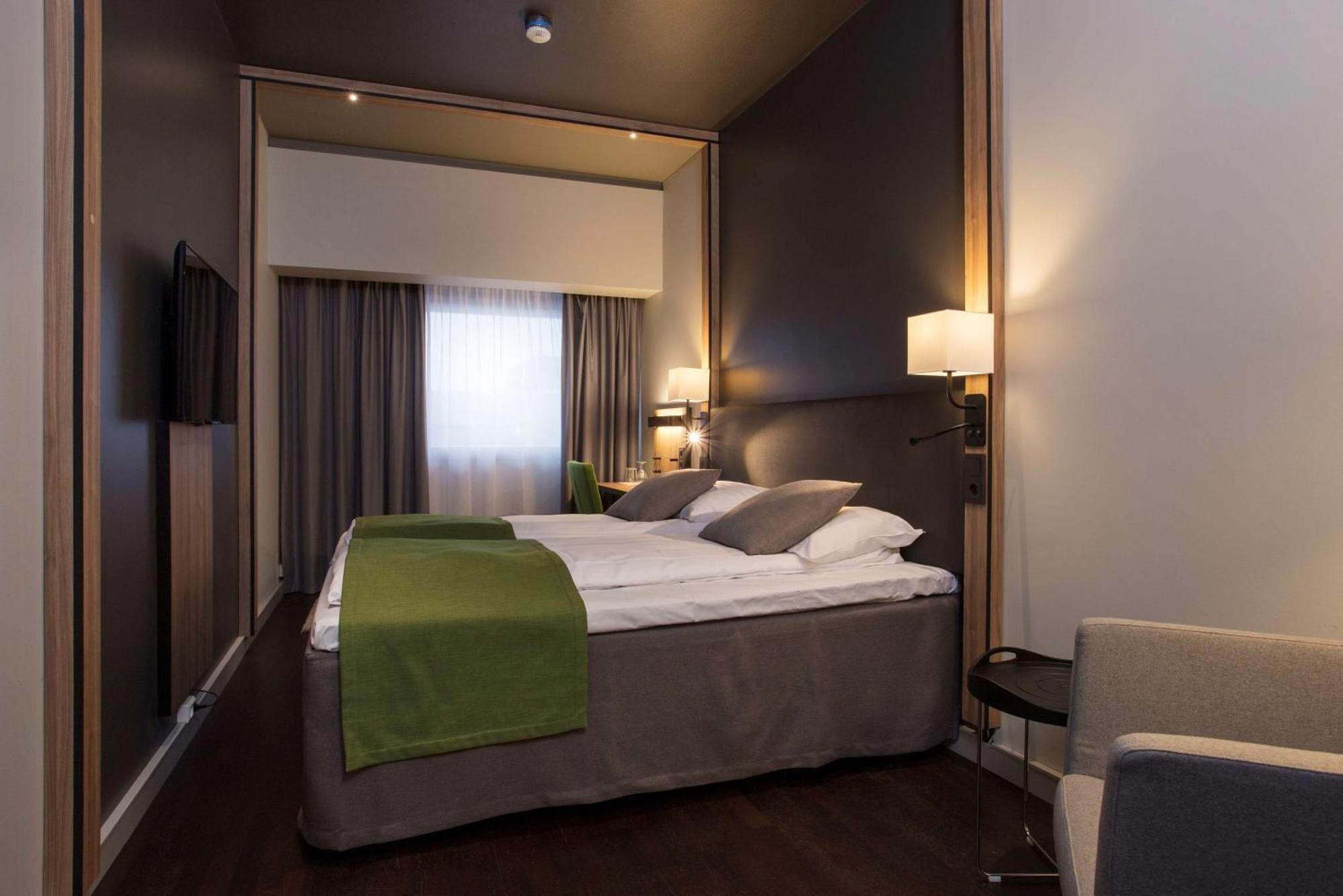 Scandic Sarpsborg Ngoại thất bức ảnh