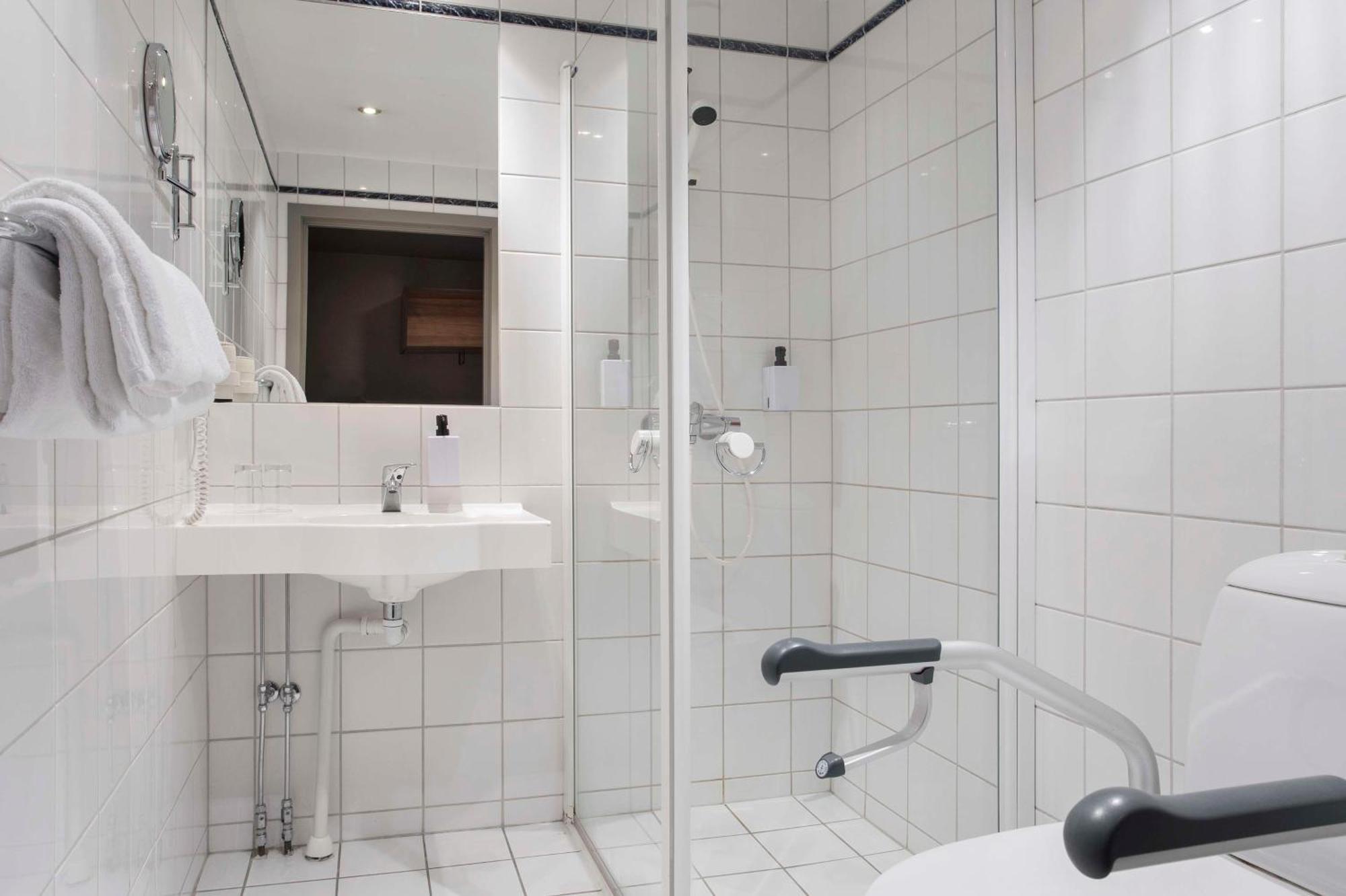 Scandic Sarpsborg Ngoại thất bức ảnh
