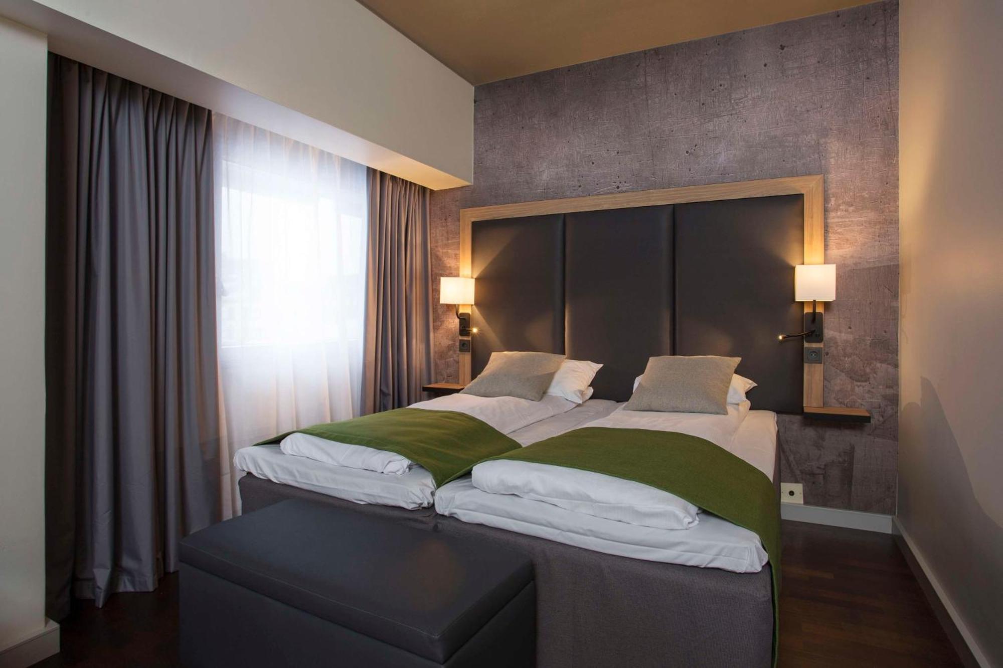 Scandic Sarpsborg Ngoại thất bức ảnh