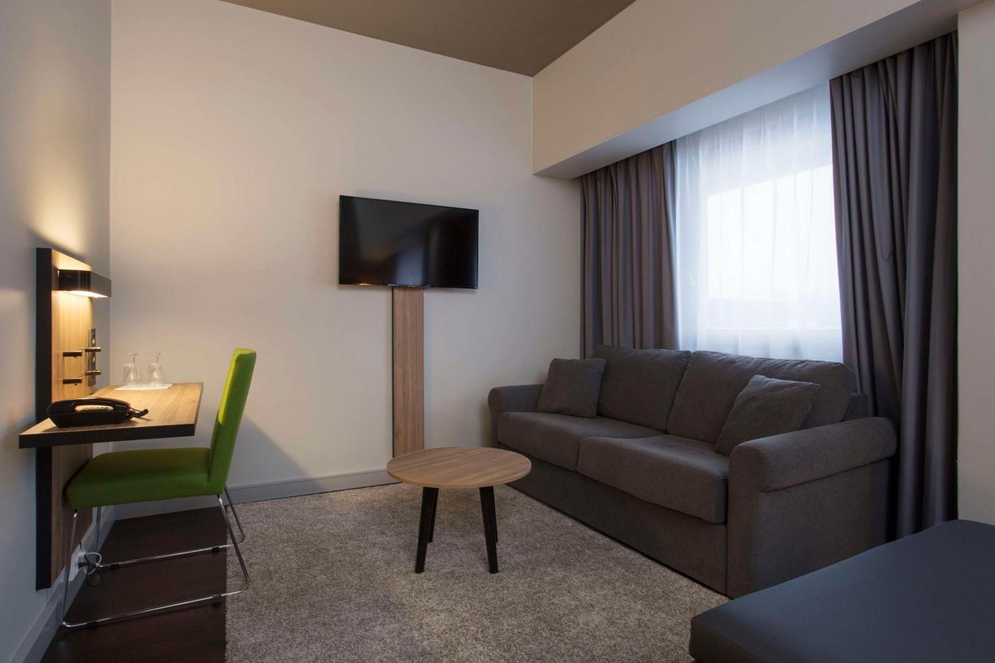 Scandic Sarpsborg Ngoại thất bức ảnh
