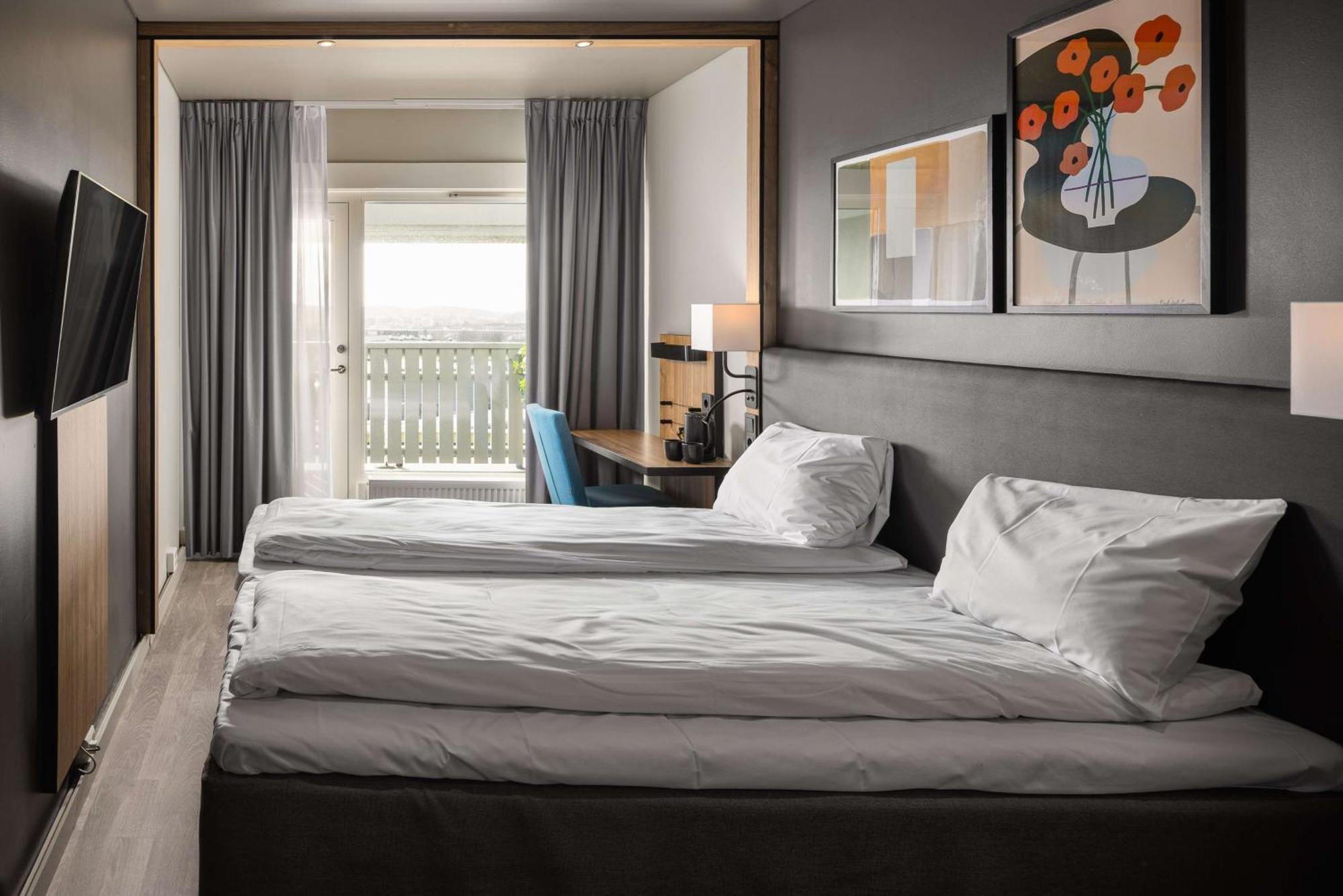 Scandic Sarpsborg Ngoại thất bức ảnh