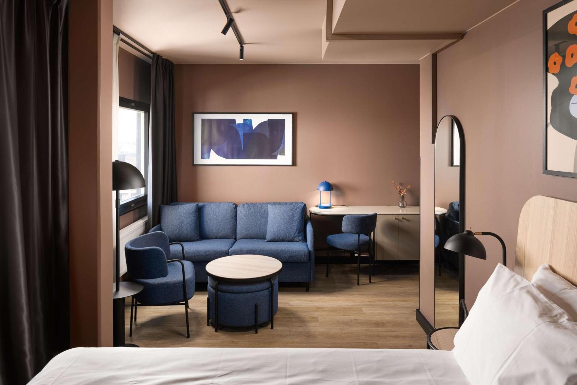 Scandic Sarpsborg Ngoại thất bức ảnh