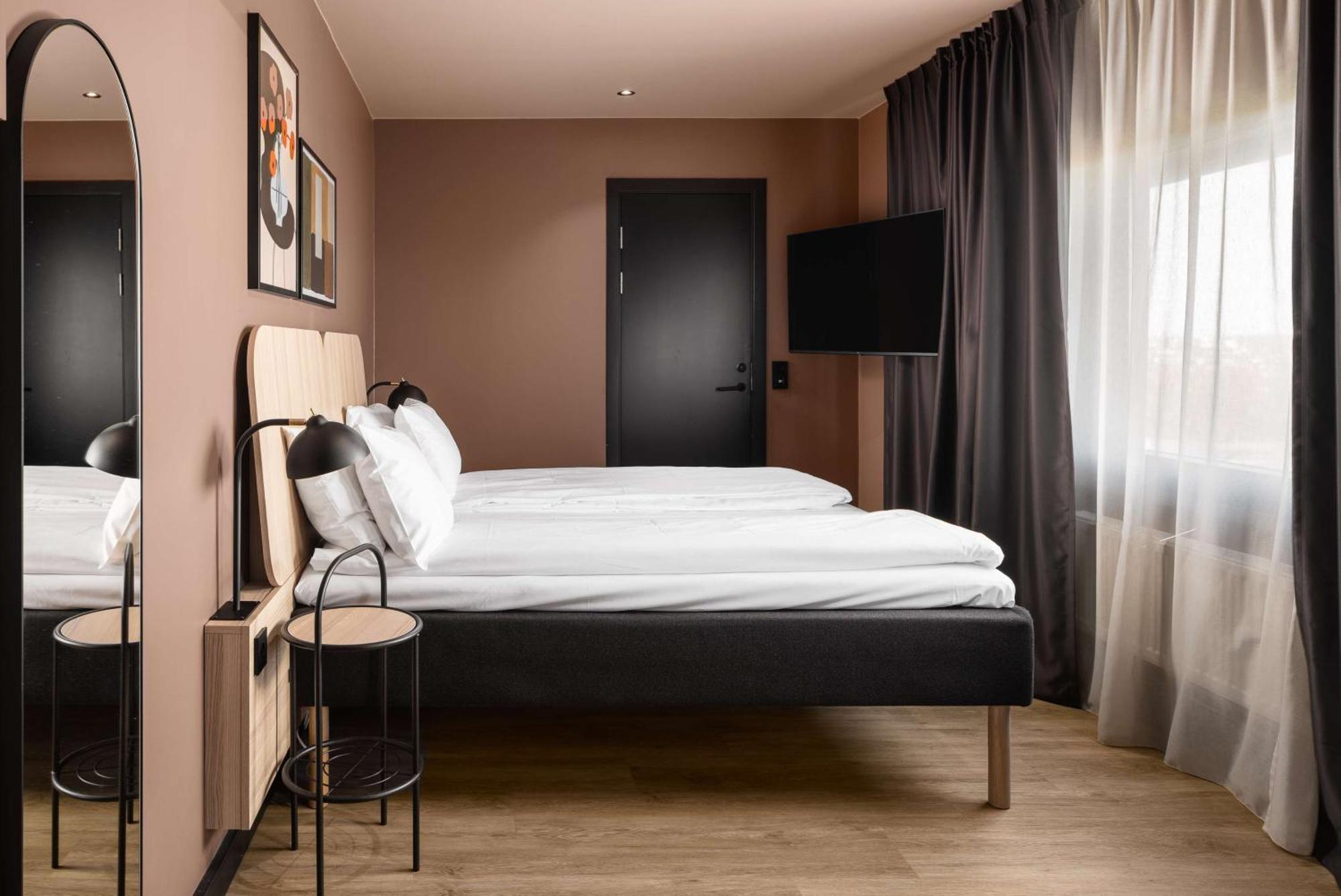 Scandic Sarpsborg Ngoại thất bức ảnh