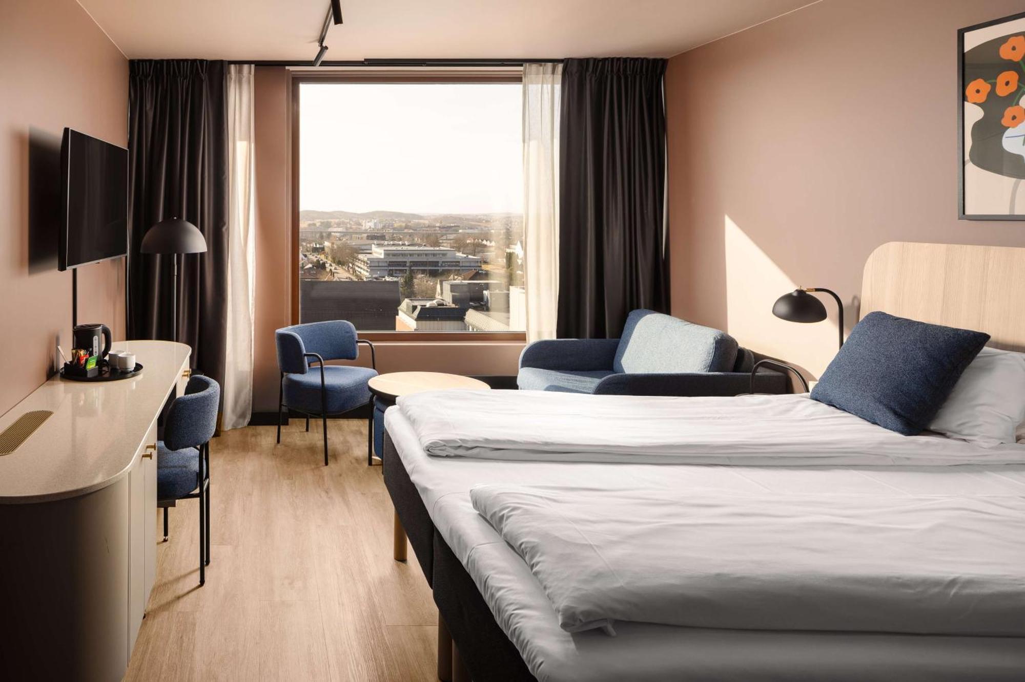 Scandic Sarpsborg Ngoại thất bức ảnh