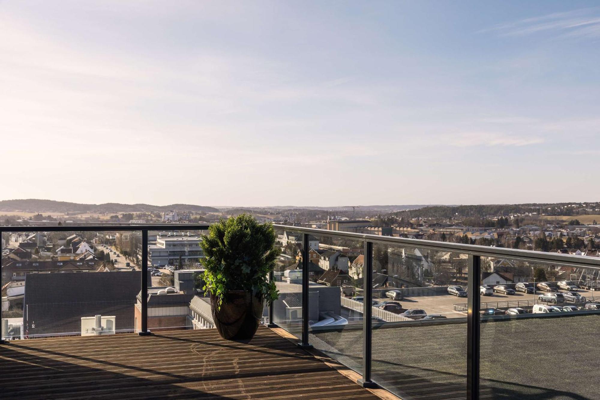 Scandic Sarpsborg Ngoại thất bức ảnh