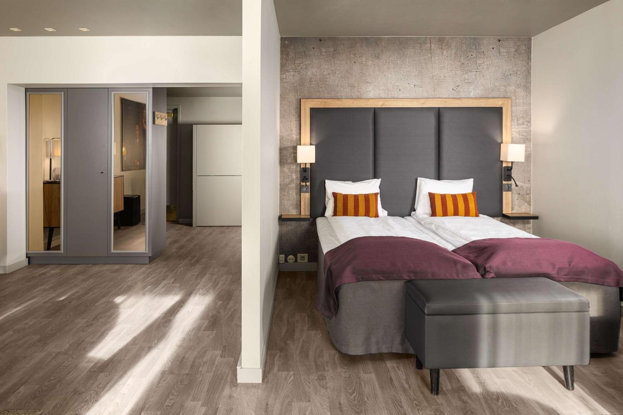 Scandic Sarpsborg Ngoại thất bức ảnh