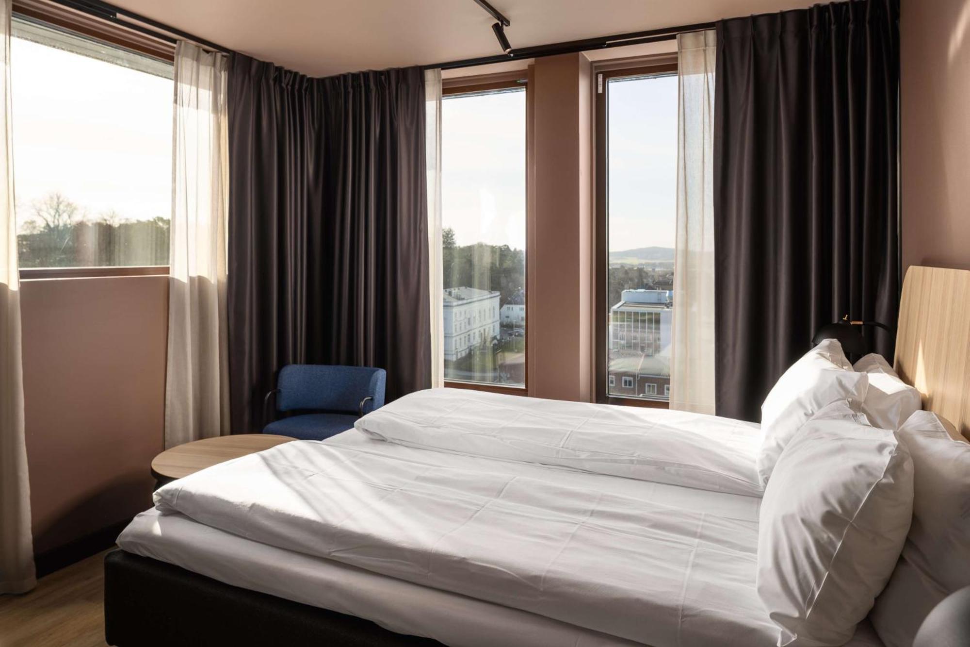Scandic Sarpsborg Ngoại thất bức ảnh