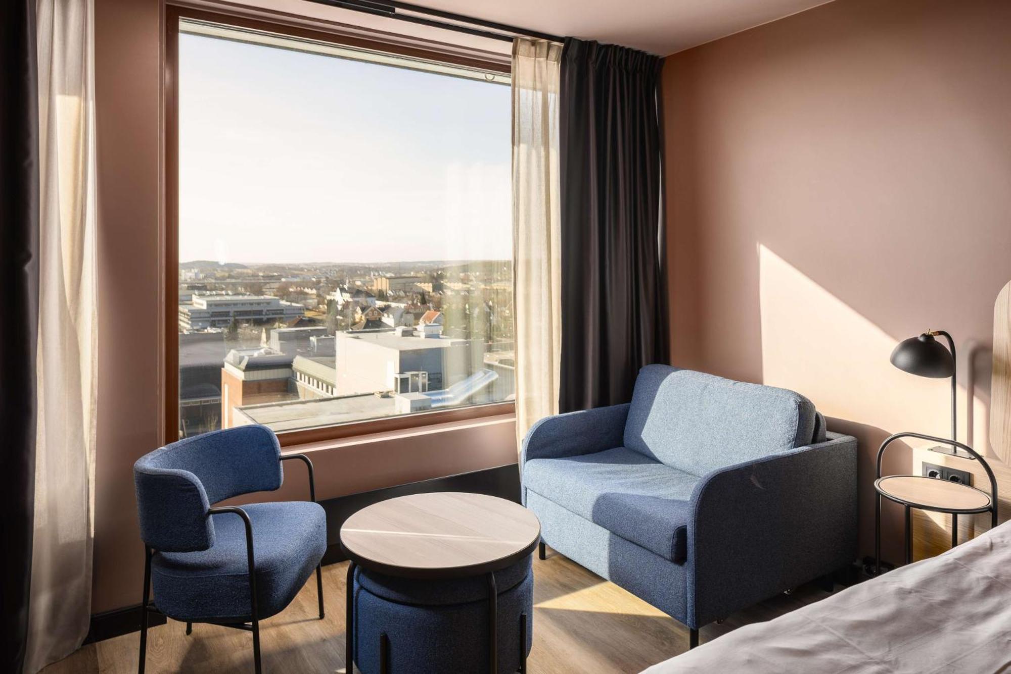 Scandic Sarpsborg Ngoại thất bức ảnh