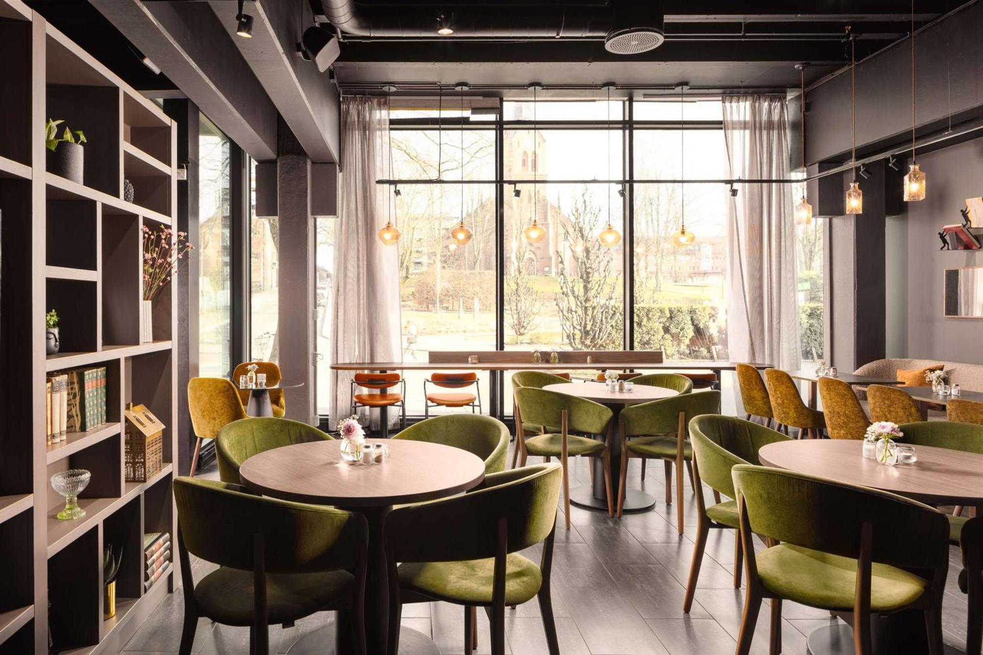 Scandic Sarpsborg Ngoại thất bức ảnh