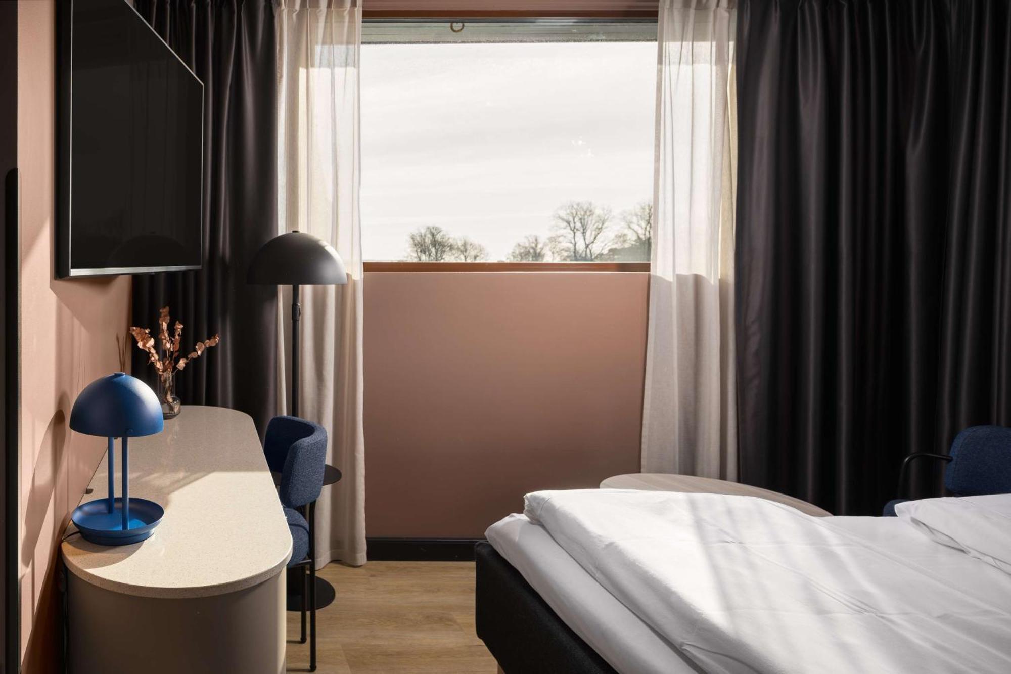 Scandic Sarpsborg Ngoại thất bức ảnh