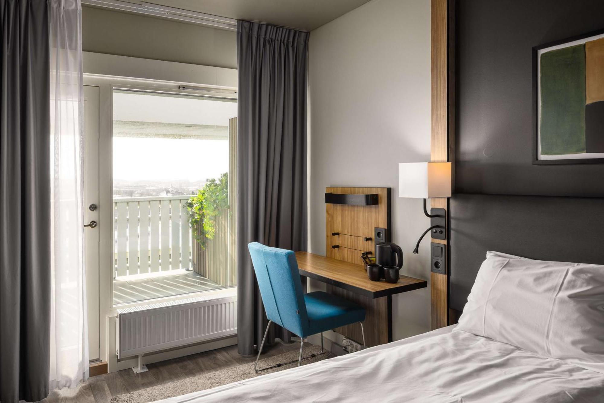 Scandic Sarpsborg Ngoại thất bức ảnh