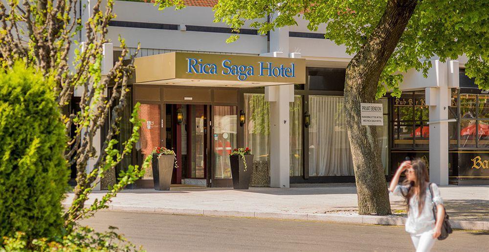 Scandic Sarpsborg Ngoại thất bức ảnh