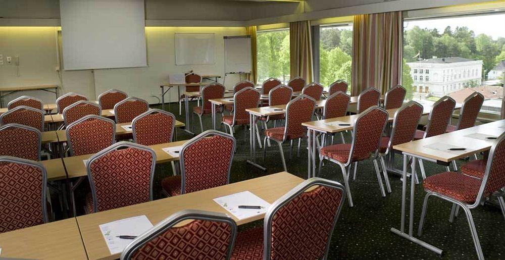 Scandic Sarpsborg Ngoại thất bức ảnh