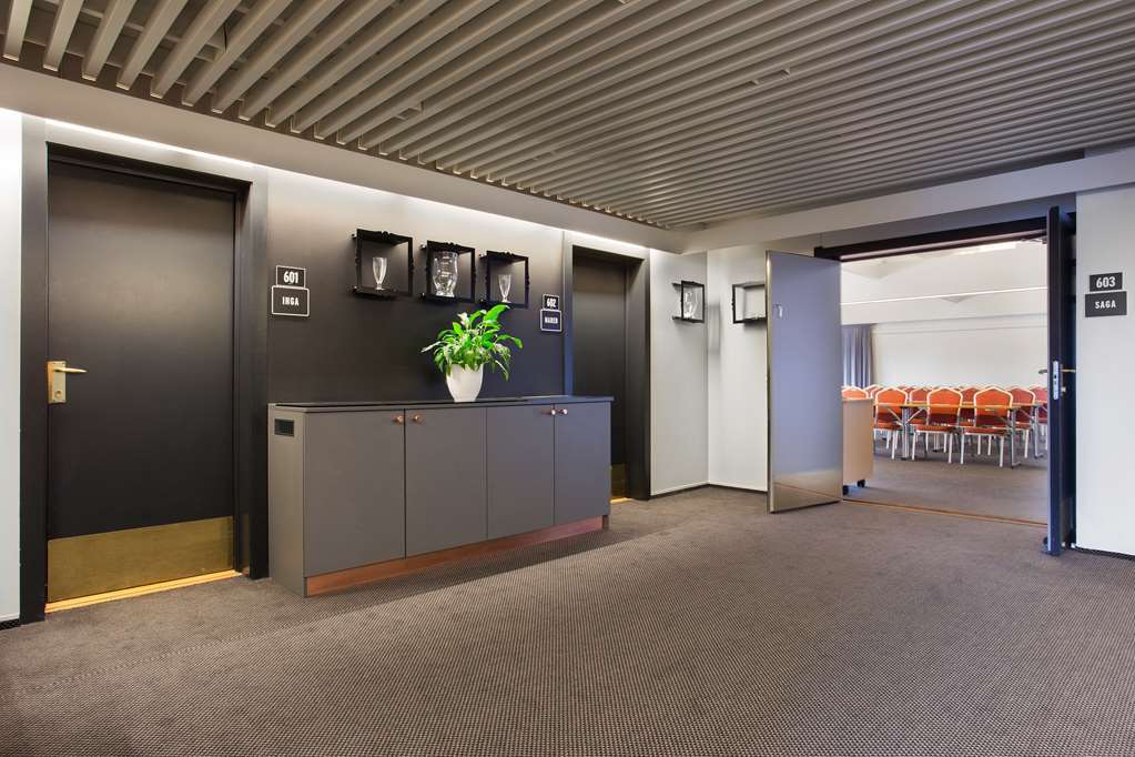 Scandic Sarpsborg Tiện nghi bức ảnh