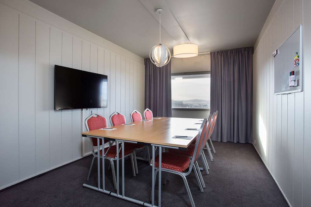 Scandic Sarpsborg Tiện nghi bức ảnh