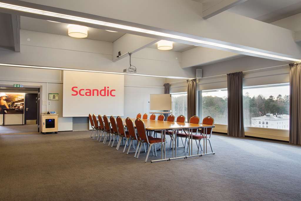 Scandic Sarpsborg Tiện nghi bức ảnh